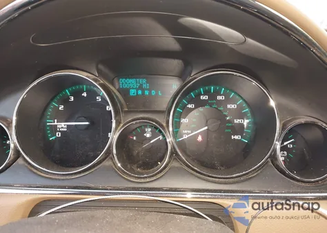 2017 Buick Enclave Premium z USA, uszkodzony, nr VIN 5GAKVCKD0HJ259154